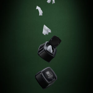 Beauty Blocks Wipes Remover