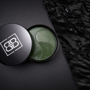 Green Seaweed Eye Therapy