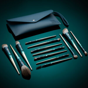 Beauty Blocks Makeup Brushes